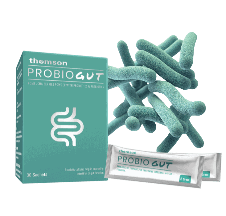 Thomson ProbioGut