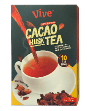 Cacao Husk Tea