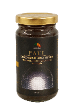 Essence of Black Fungus Mushroom