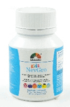 Kidz NevGro 60s