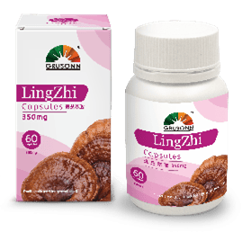 LingZhi Capsules