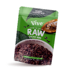 Raw Cacao Nibs