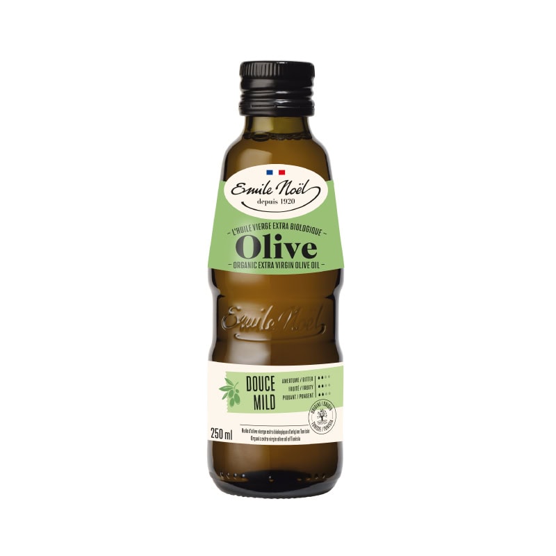 Emile Noel Organic Extra Virgin Olive Oil