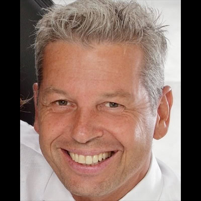 Thomas Gruenberger