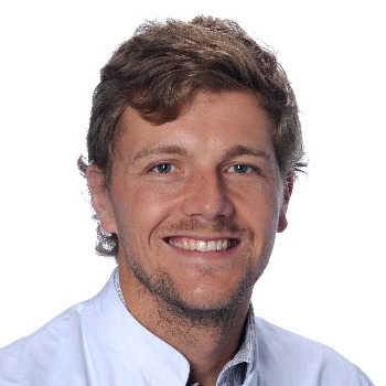 Tom Degenhardt