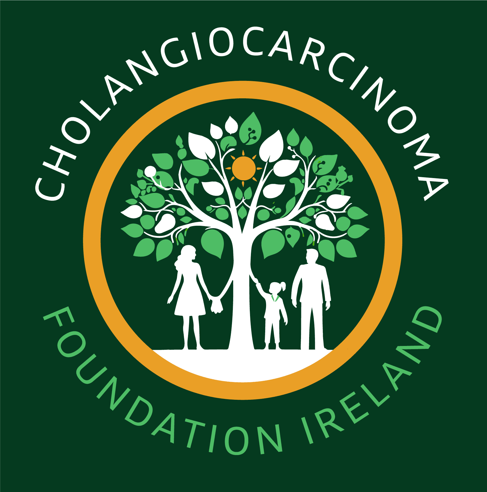 1. Cholangiocarcinoma Ireland
