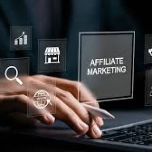 Affiliate Marketing Guide : How to Earn Passive Income Online