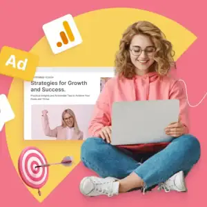 Digital Marketing Services in Delhi: All-in-One Solution to Grow Your Business Online in 2025