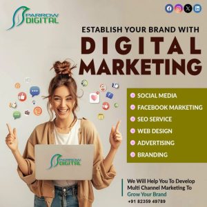 :🚀DIGITAL MARKETING: WHY YOUR BUSINESS NEED IT IN 2025