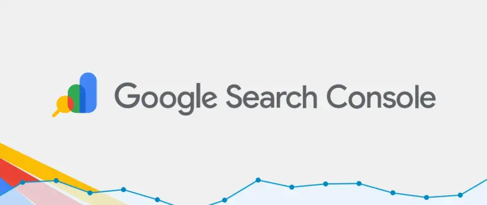 google search console logo