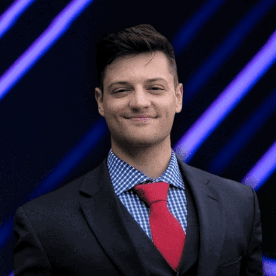 Jonathan Rufrano