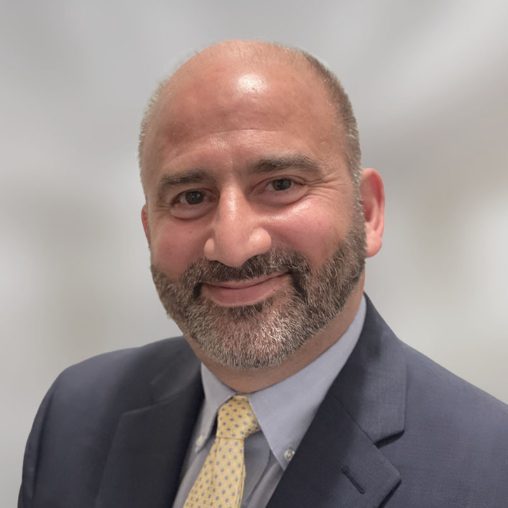 Jamal El-Hindi