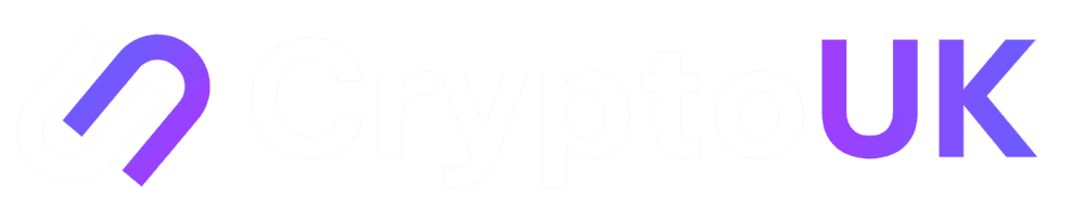CryptoUK Logo