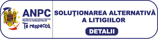 Soluționarea Alternativă a Litigiilor