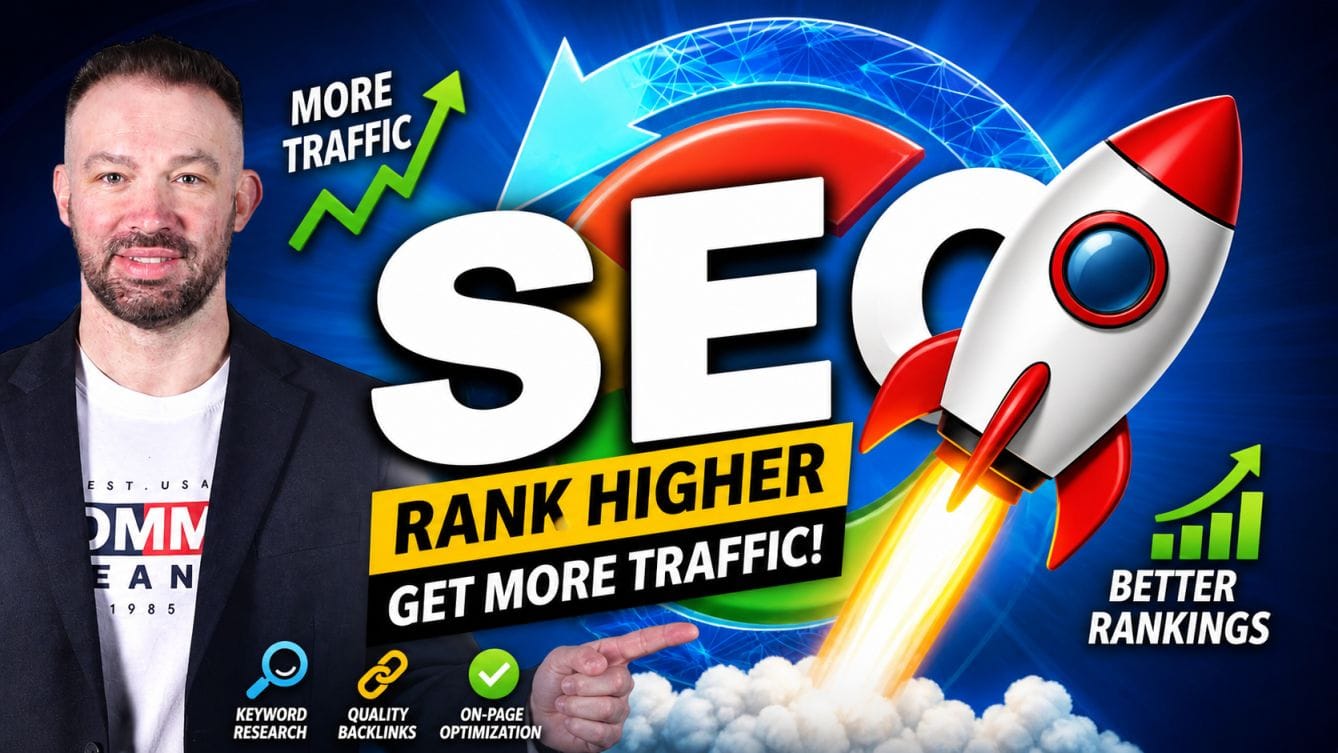 SEO Company Miami