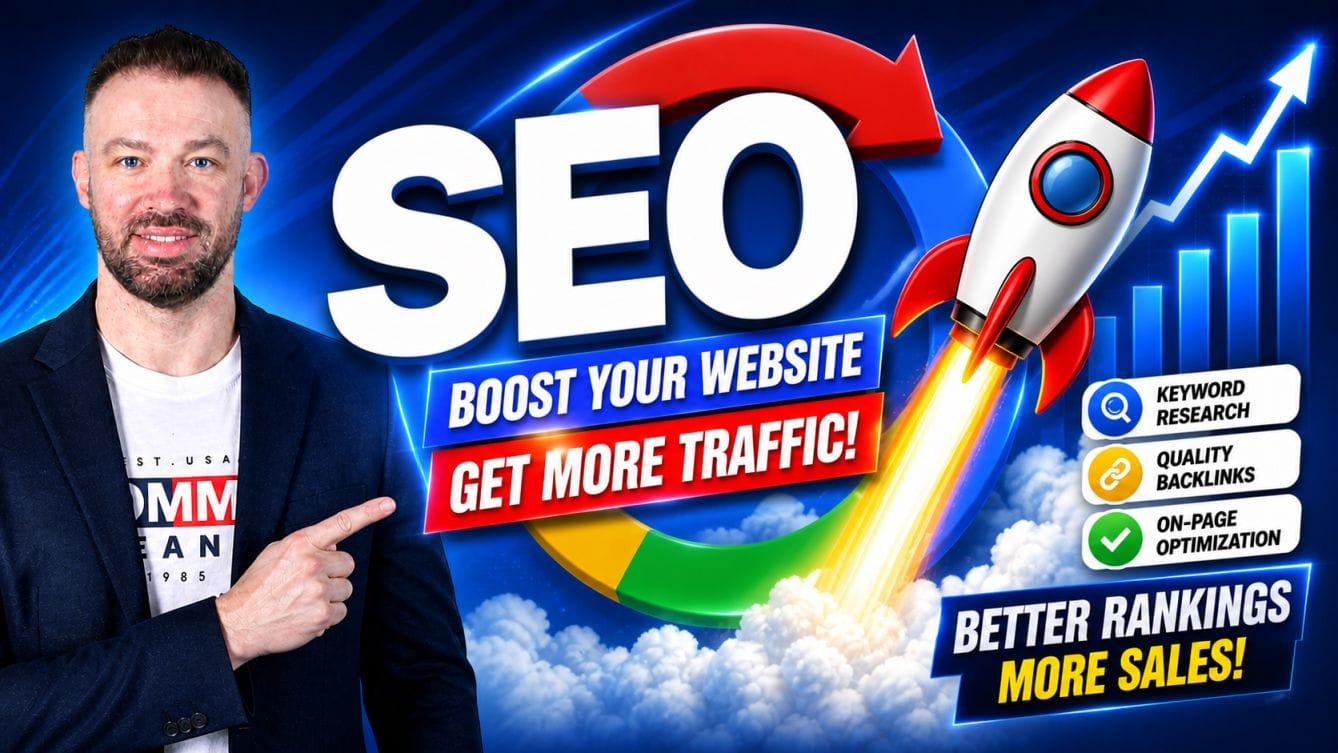 SEO Company in Earley: Drive Local Traffic and Dominate Google Search 1 SEO Company in Earley