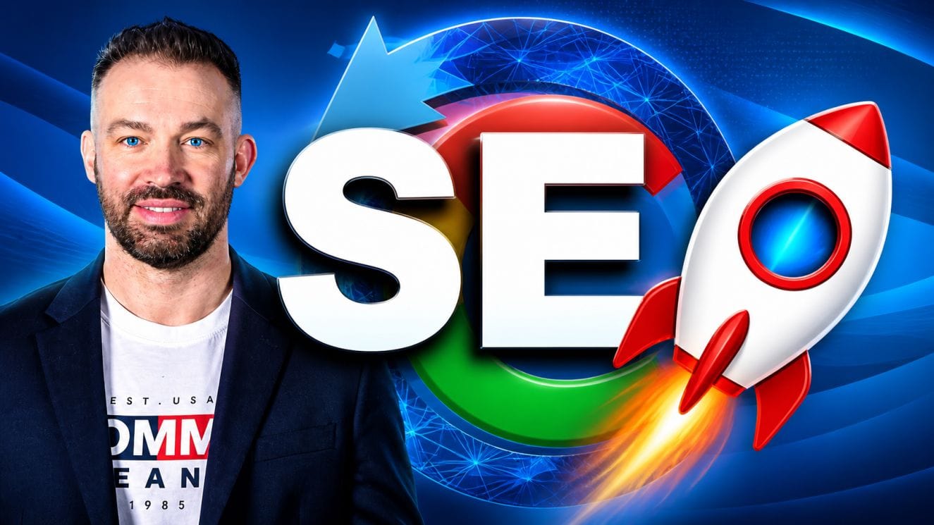 SEO Company Hucknall