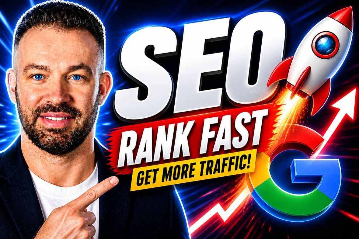 SEO Company Amarillo