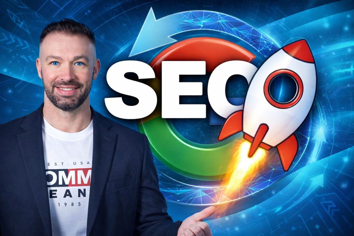 SEO Company Havant