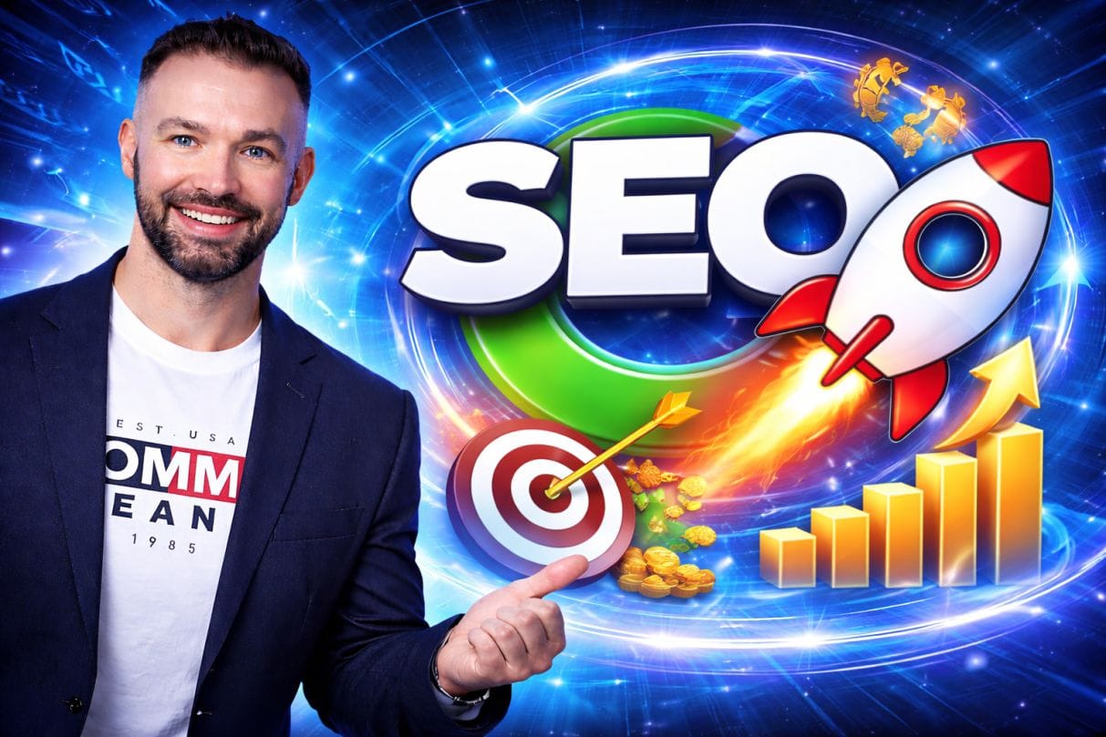 SEO Company Fishponds