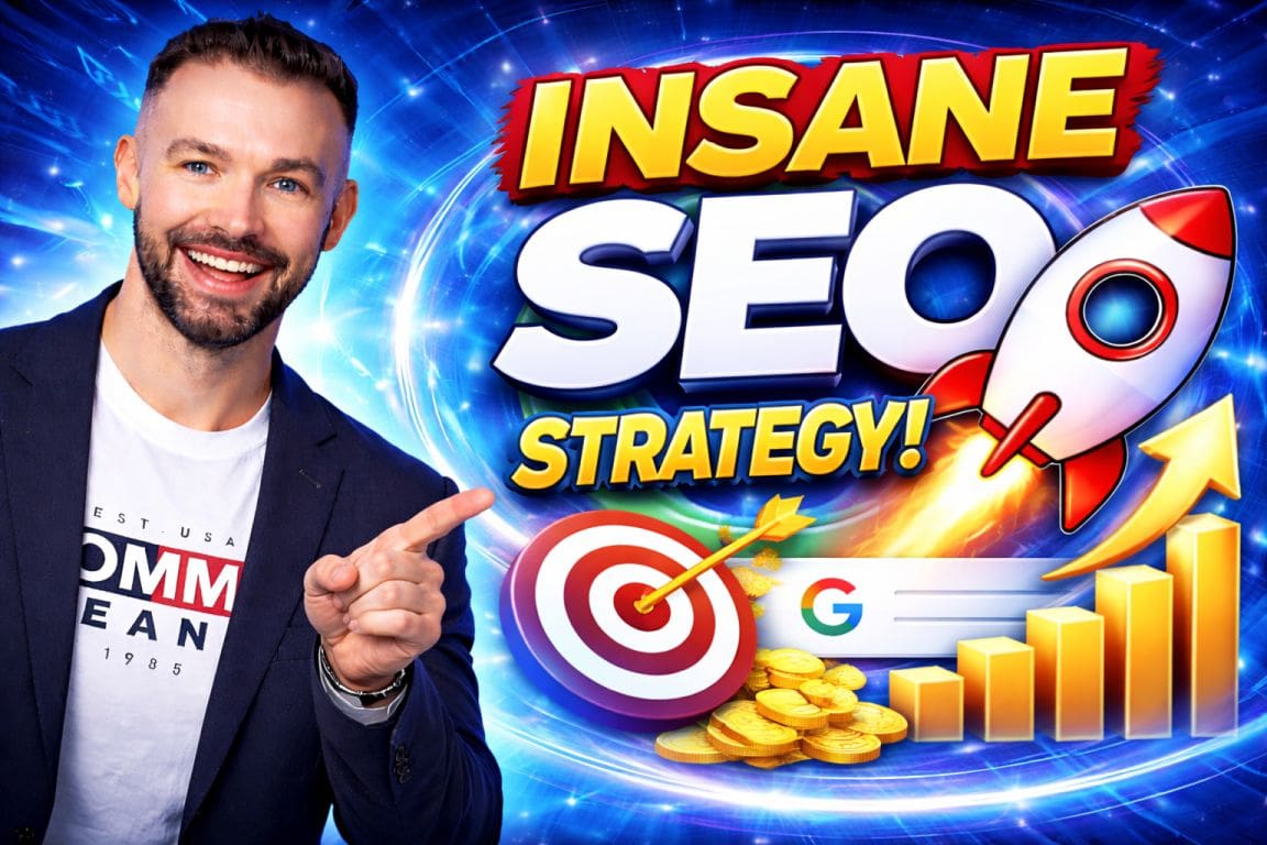 SEO Company Eastleigh