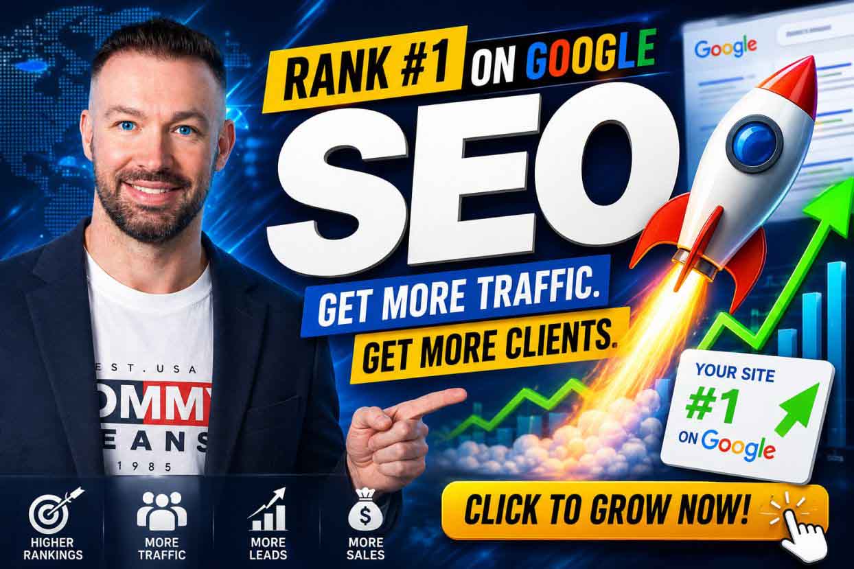 SEO Company Hialeah