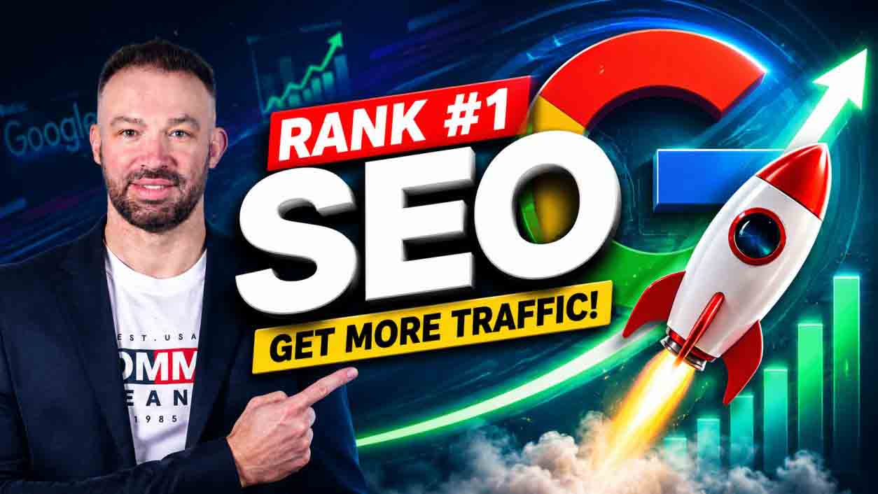 SEO Company Lexington: How To Choose The Right Partner For Local Growth 1 SEO Company Lexington