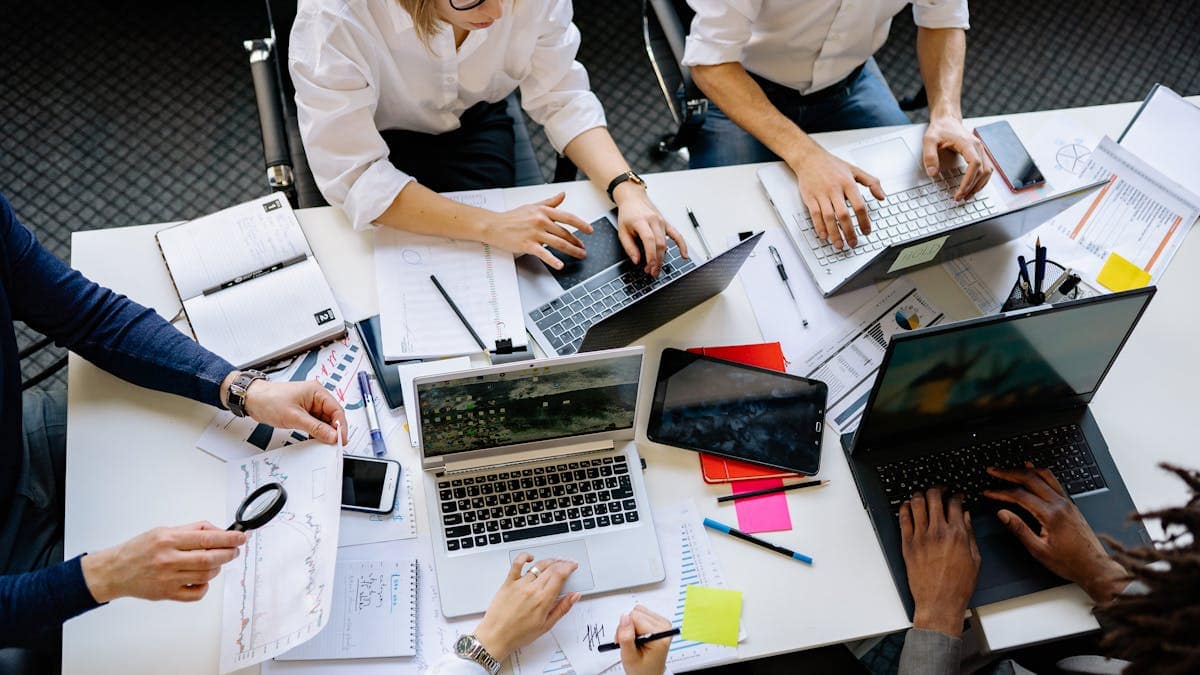 SEO Company Southampton: How To Choose The Right Agency For Growth 1 SEO Company Southampton