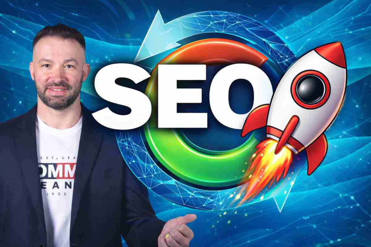 SEO Company Fontana
