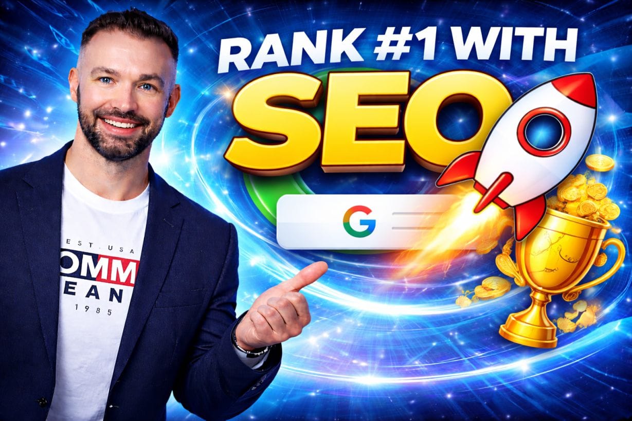 Manufacturing SEO agency producing technical content engineers trust