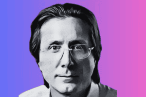 Bruce Berkowitz