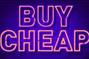 Die Mechanik von Share Buybacks