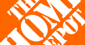 Die besten Retailer - Home Depot, Walmart, Dollar General