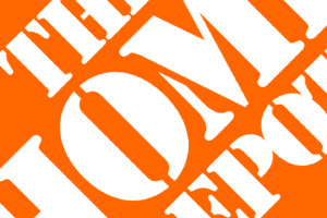 Die besten Retailer - Home Depot, Walmart, Dollar General