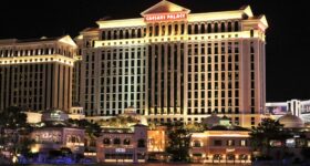 Buch-Tipp: The Caesars Palace Coup