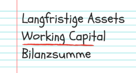 VV GmbH: Eröffnungsbilanz bzw. Gründungsbilanz erstellen und beim Finanzamt einreichen: So geht's!