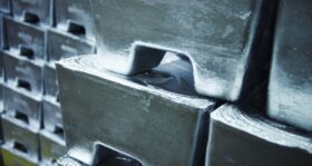 Case Study Mark-to-Market an Terminmärkten: Erklärt an einem LME Futures-Kontrakt