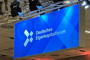 Eigenkapitalforum / EKF 2024