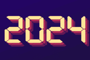 Learnings aus 2024... und "All-In" in 2025!