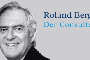 Roland Berger - Der Consultant