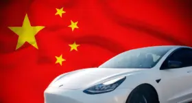 Automobilindustrie - Die Bedrohung aus China