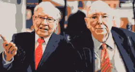 Buffett und Munger - Asset Allocation