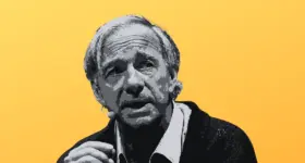 Bridgewater Associates Ray Dalio - Portfoliozusammenstellung