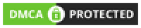 dmca badge