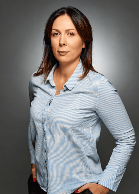 Irina Chernenko