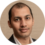 Vivek Gandhi
