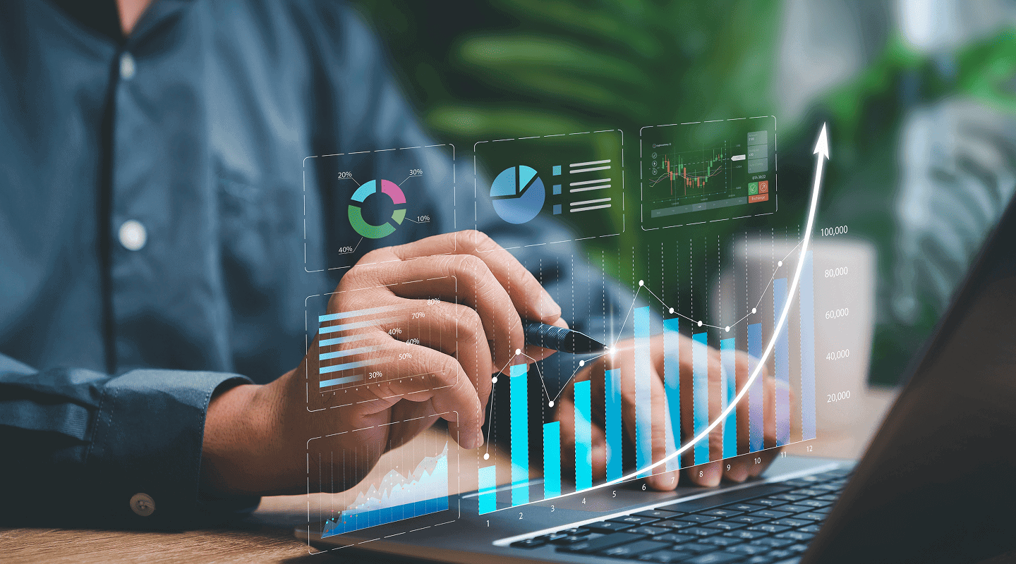 accounting and financial software development services
