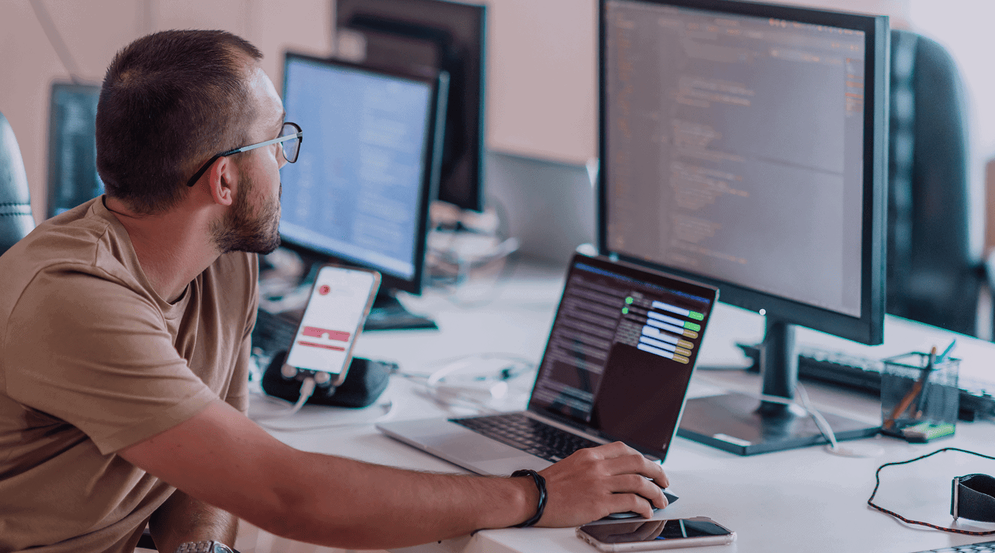 accounting software development services