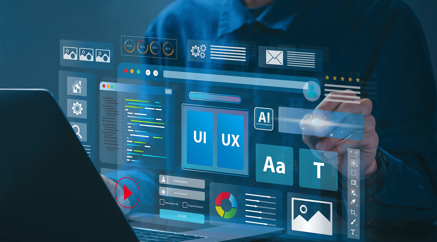 custom accounting software development services