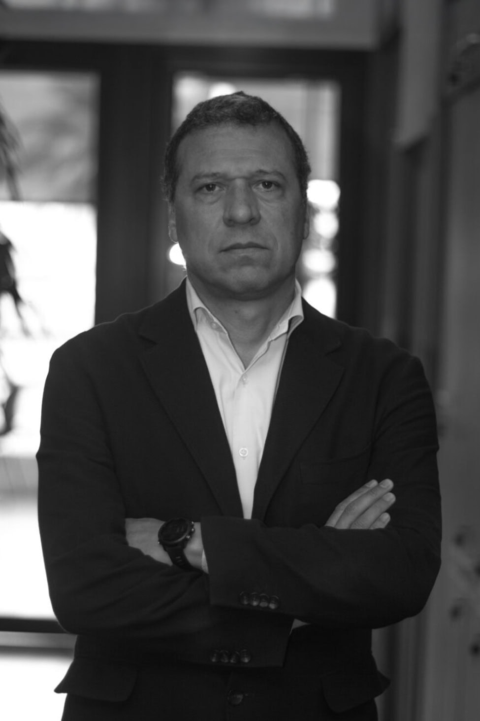 Álvaro Delgado Bruit